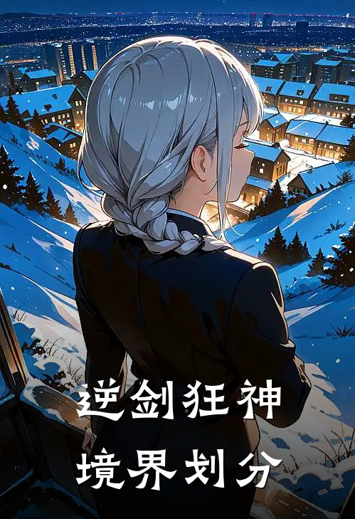 逆剑狂神境界划分