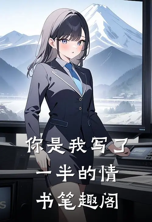 你是我写了一半的情书笔趣阁
