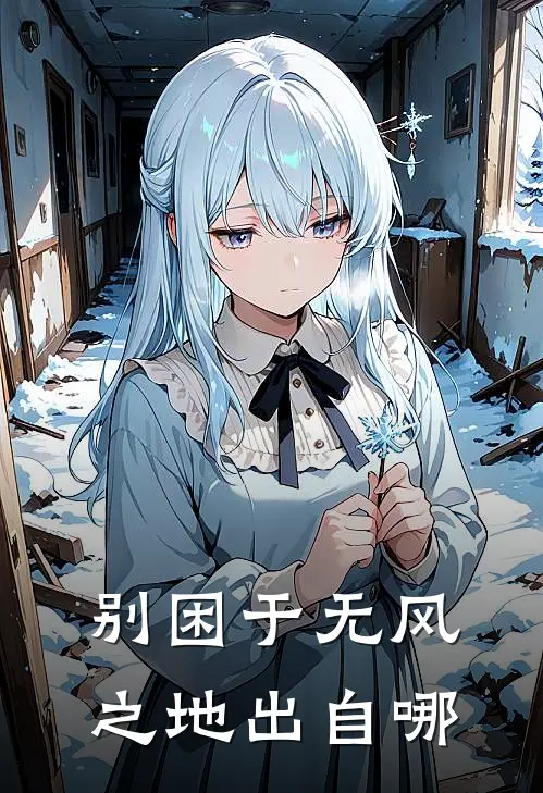 别困于无风之地出自哪