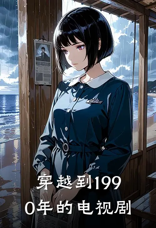 穿越到1990年的电视剧