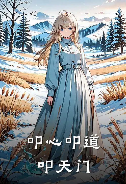 叩心叩道叩天门