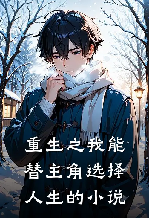 重生之我能替主角选择人生的小说