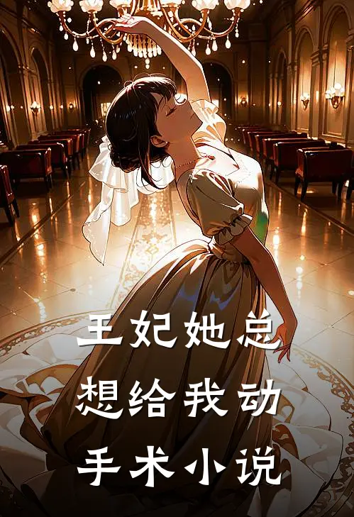 王妃她总想给我动手术小说