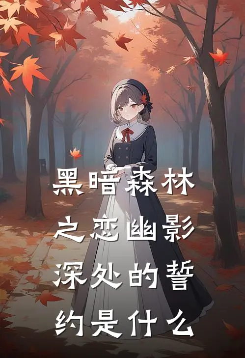 黑暗森林之恋幽影深处的誓约是什么