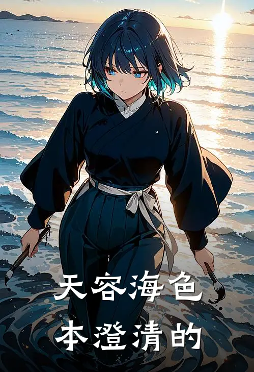 天容海色本澄清的
