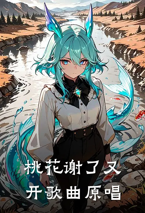 桃花谢了又开歌曲原唱