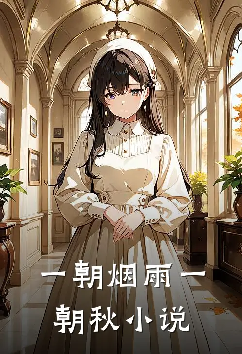 一朝烟雨一朝秋小说