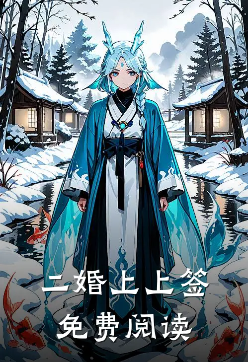 二婚上上签免费阅读