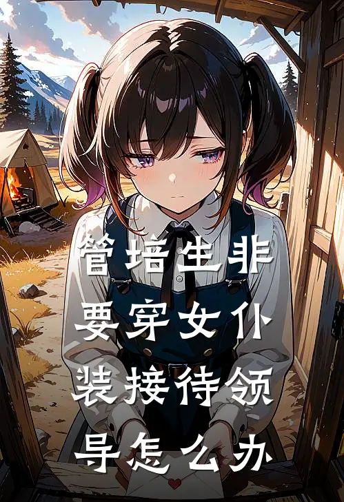 管培生非要穿女仆装接待领导怎么办