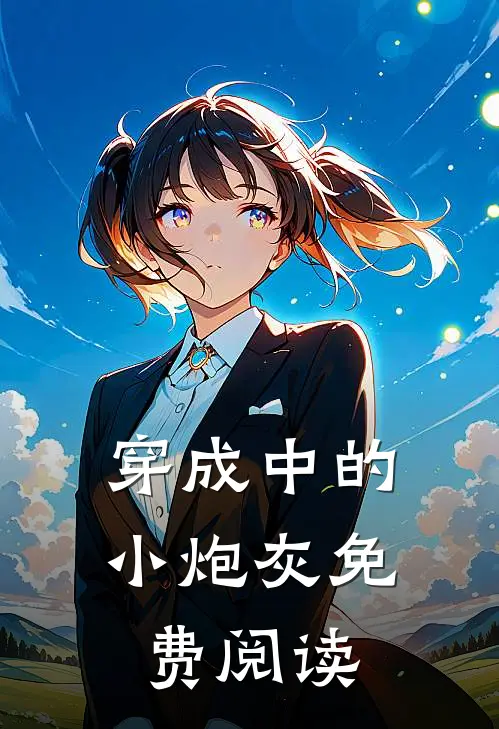 穿成中的小炮灰免费阅读