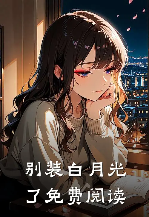 别装白月光了免费阅读