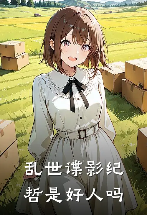 乱世谍影纪哲是好人吗