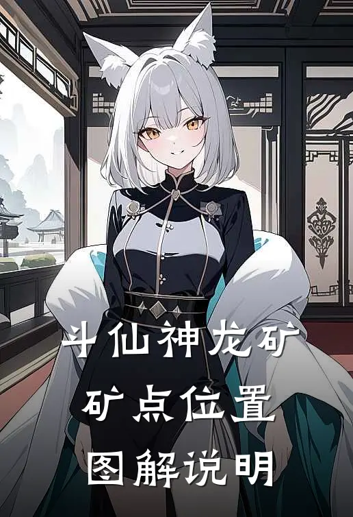 斗仙神龙矿矿点位置图解说明