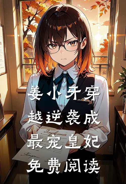 姜小牙穿越逆袭成最宠皇妃免费阅读