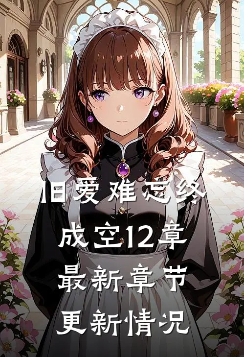 旧爱难忘终成空12章最新章节更新情况