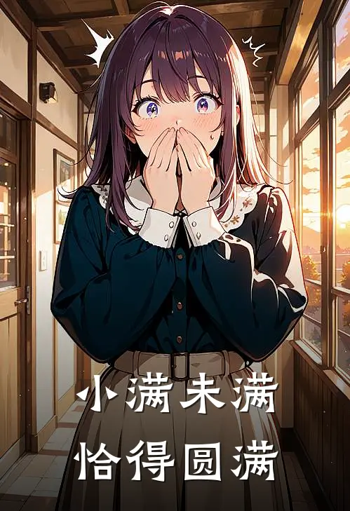 小满未满恰得圆满