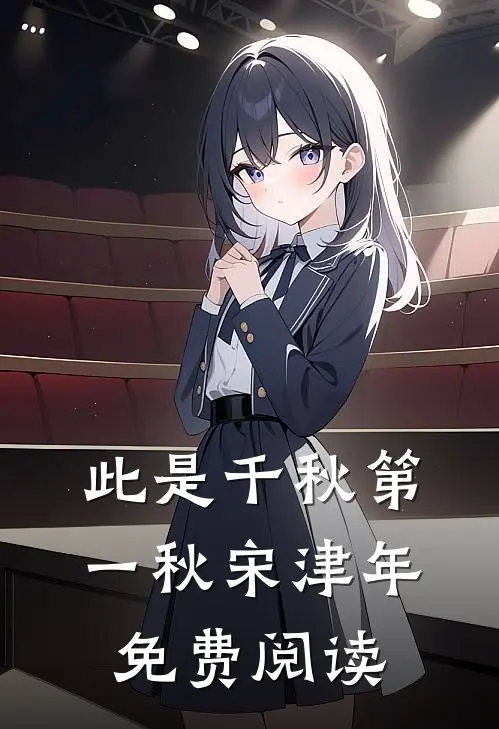 此是千秋第一秋宋津年免费阅读