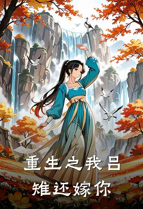 重生之我吕雉还嫁你