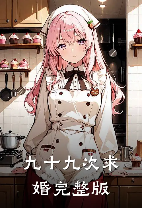 九十九次求婚完整版