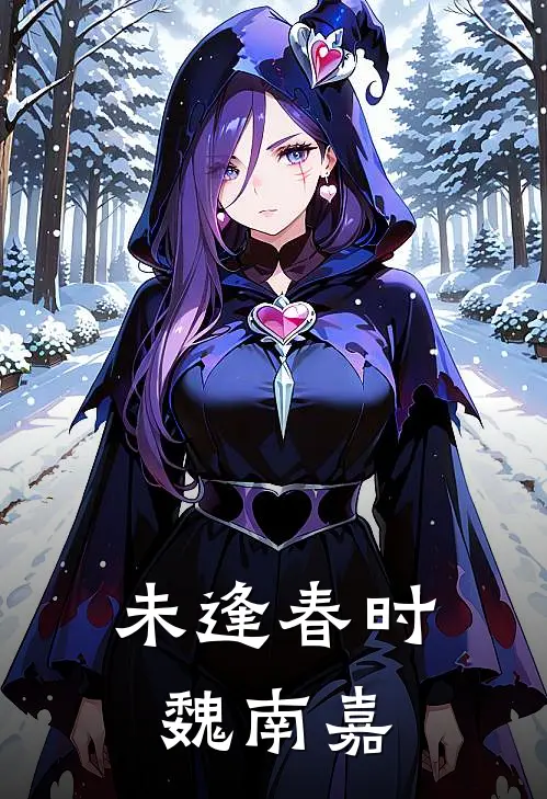 未逢春时魏南嘉