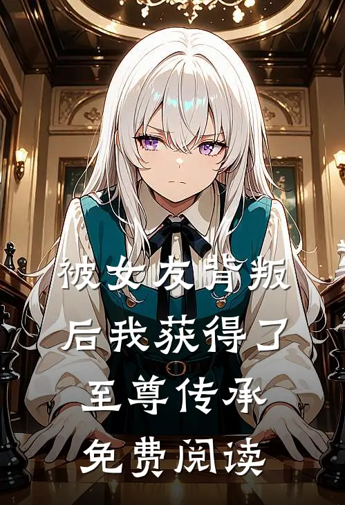 被女友背叛后我获得了至尊传承免费阅读