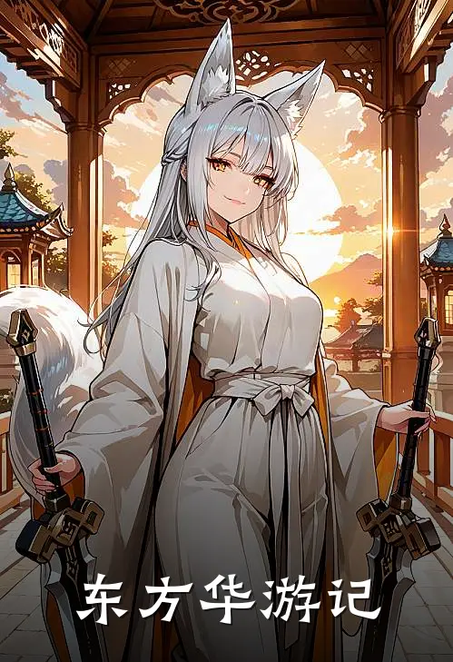 东方华游记