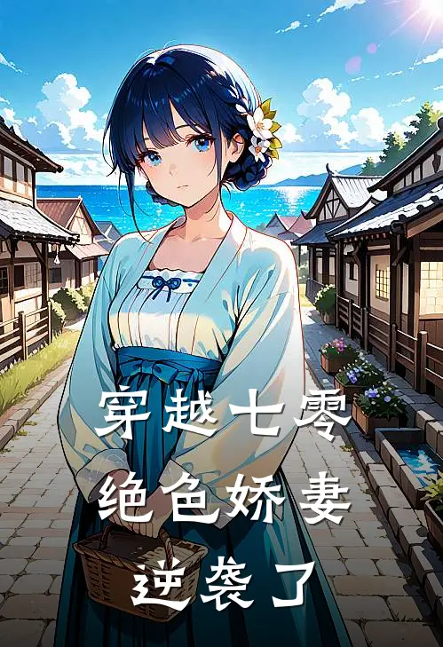 穿越七零绝色娇妻逆袭了