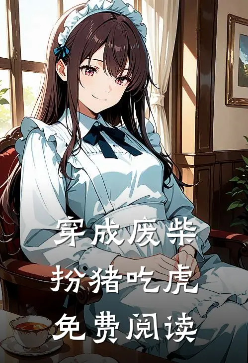 穿成废柴扮猪吃虎免费阅读