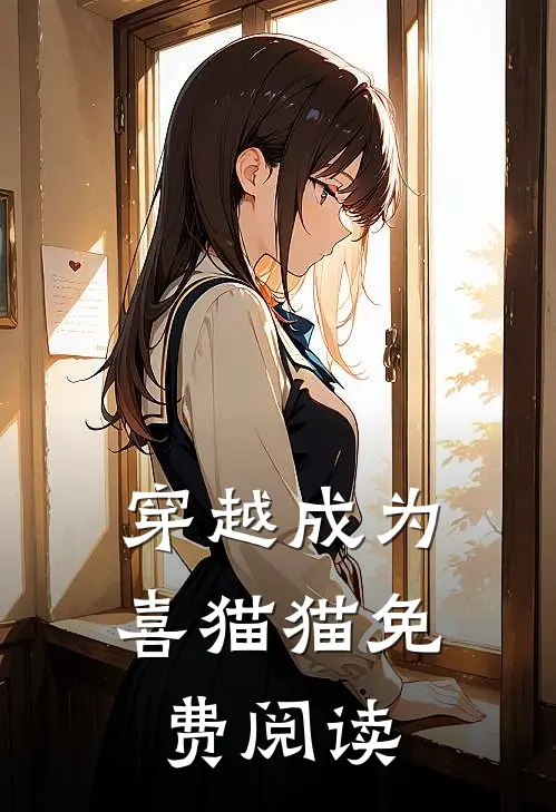 穿越成为喜猫猫免费阅读