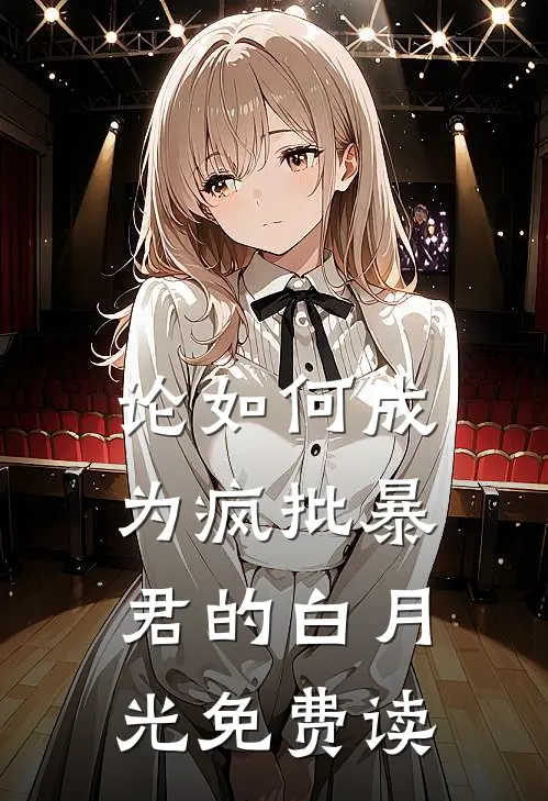 论如何成为疯批暴君的白月光免费读