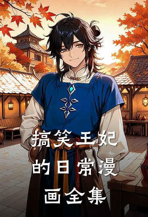 搞笑王妃的日常漫画全集