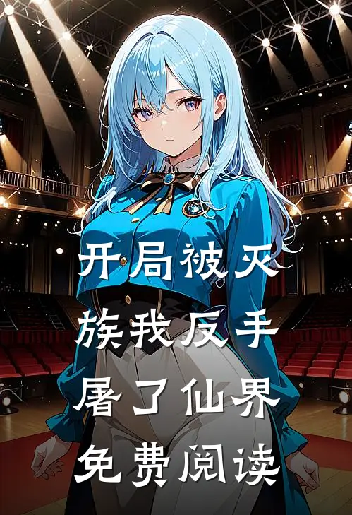 开局被灭族我反手屠了仙界免费阅读