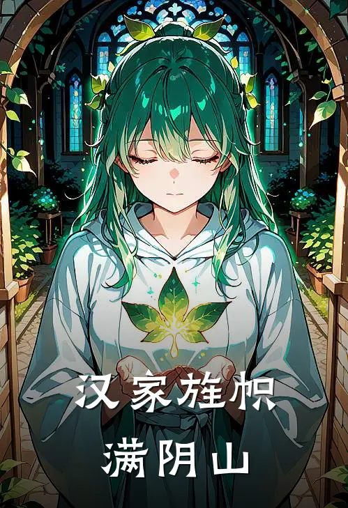 汉家旌帜满阴山