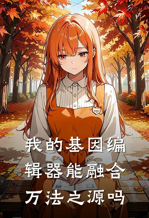 我的基因编辑器能融合万法之源吗