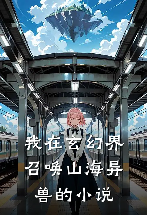 我在玄幻界召唤山海异兽的小说