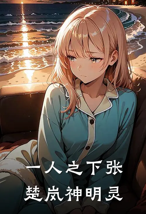 一人之下张楚岚神明灵