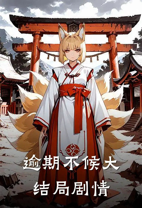 逾期不候大结局剧情