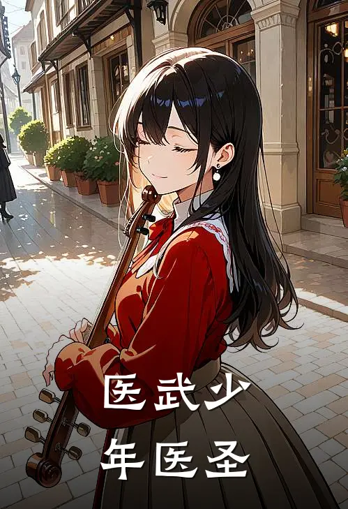 医武少年医圣