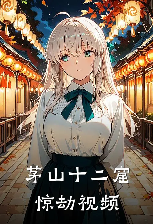 茅山十二窟惊劫视频