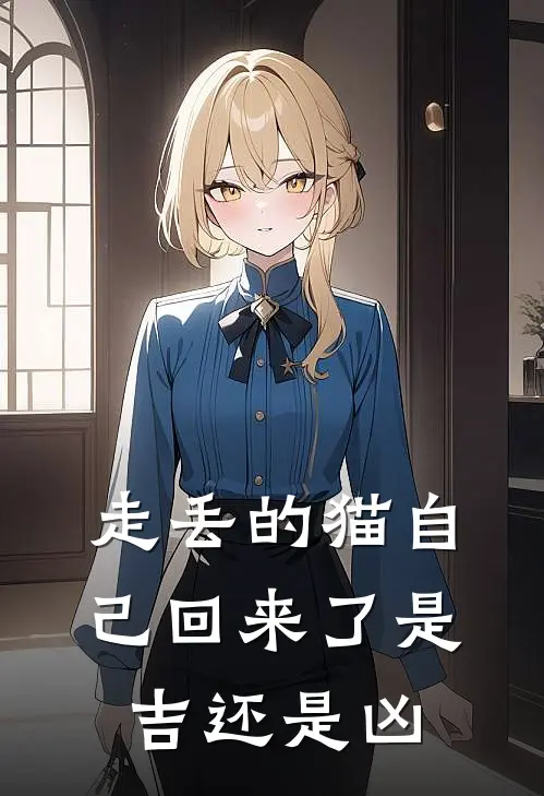 走丢的猫自己回来了是吉还是凶