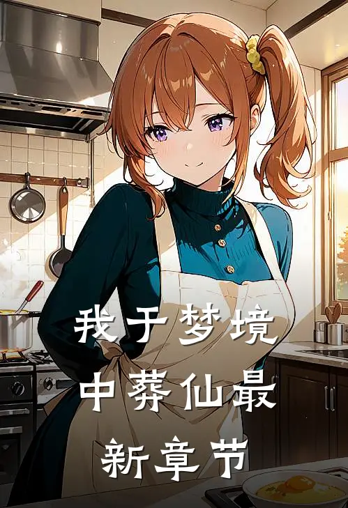 我于梦境中葬仙最新章节