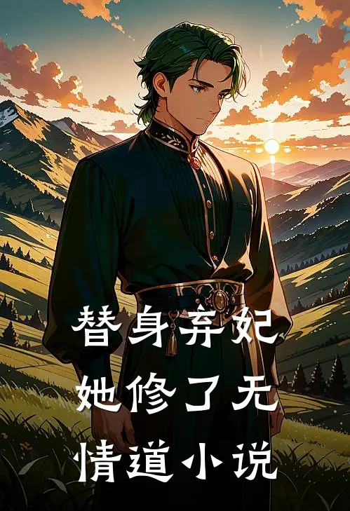 替身弃妃她修了无情道小说