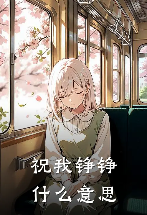 祝我铮铮什么意思