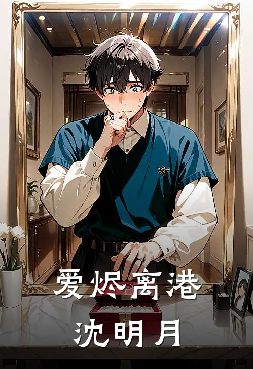 爱烬离港沈明月