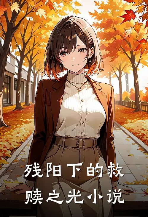 残阳下的救赎之光小说