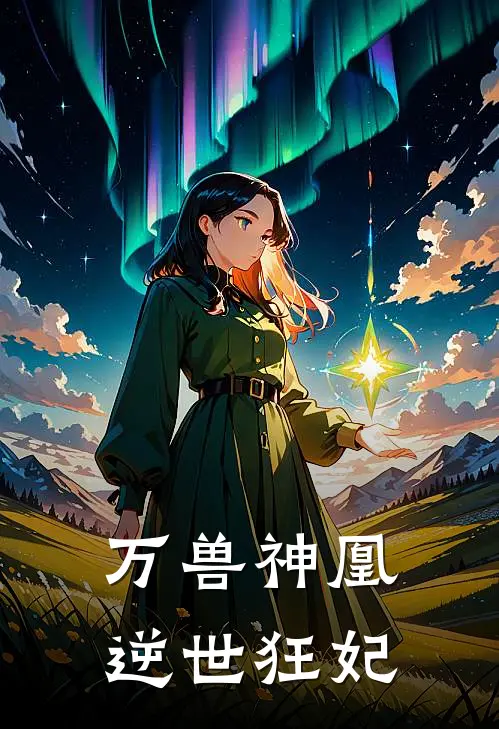 万兽神凰逆世狂妃