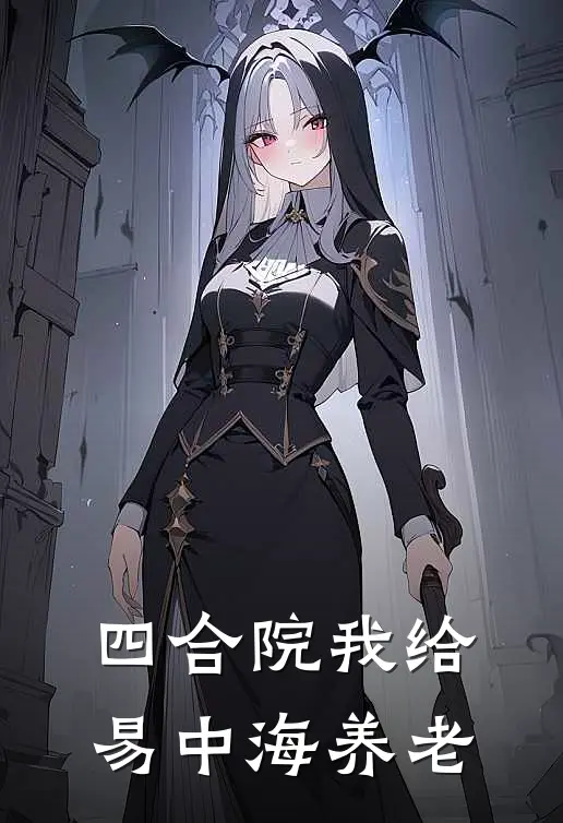 四合院我给易中海养老