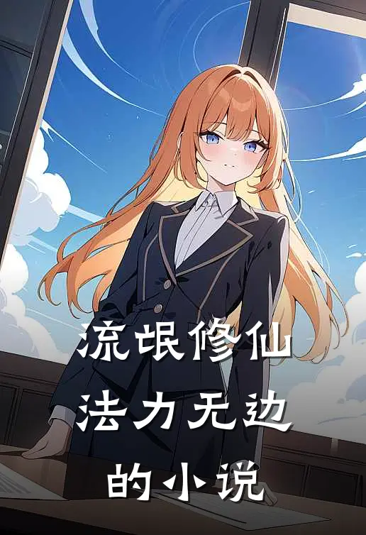 流氓修仙法力无边的小说