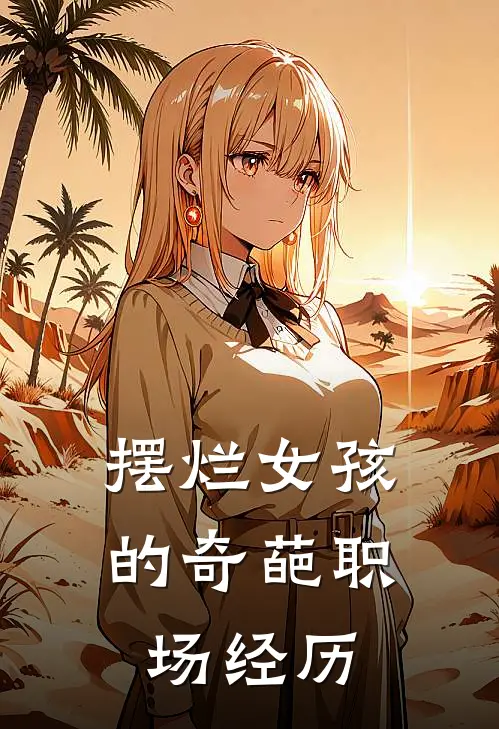 摆烂女孩的奇葩职场经历