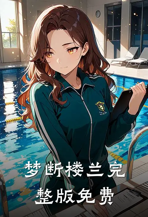 梦断楼兰完整版免费